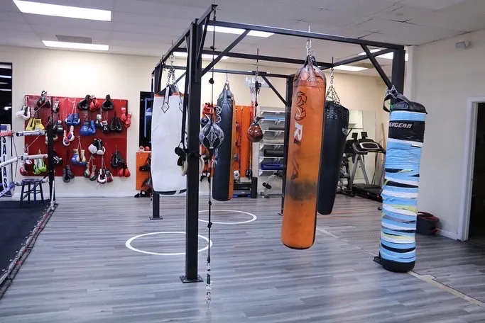 Salas Boxing Academy Picture 5