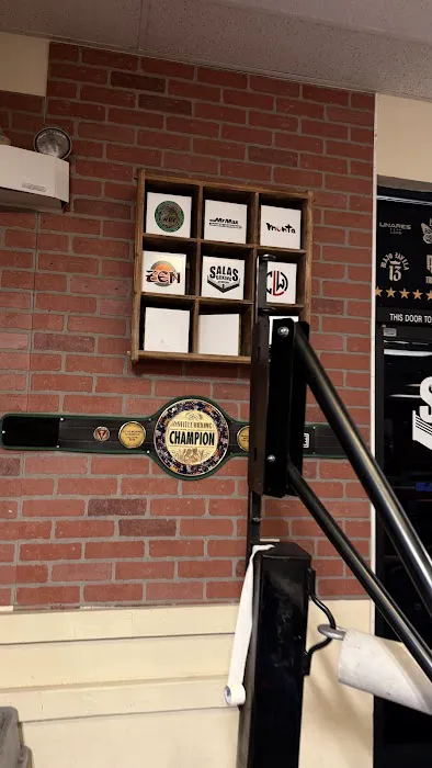 Salas Boxing Academy Picture 2