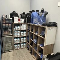 The Strip Crossfit ico