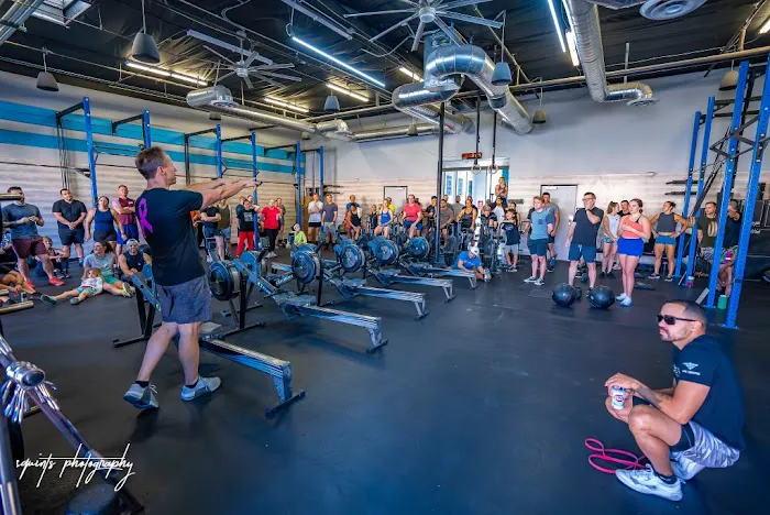 The Strip Crossfit Picture 2