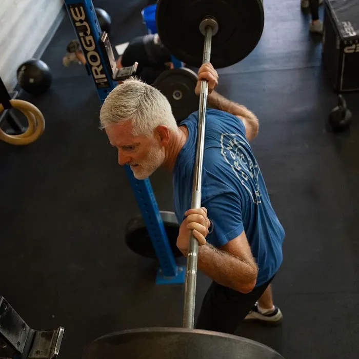 The Strip Crossfit Picture 3