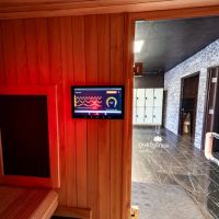 Tread Vegas Fitness ico