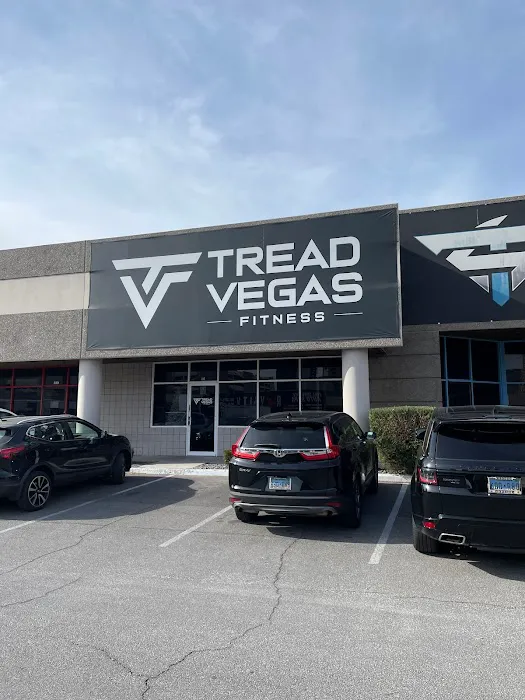 Tread Vegas Fitness Picture 6