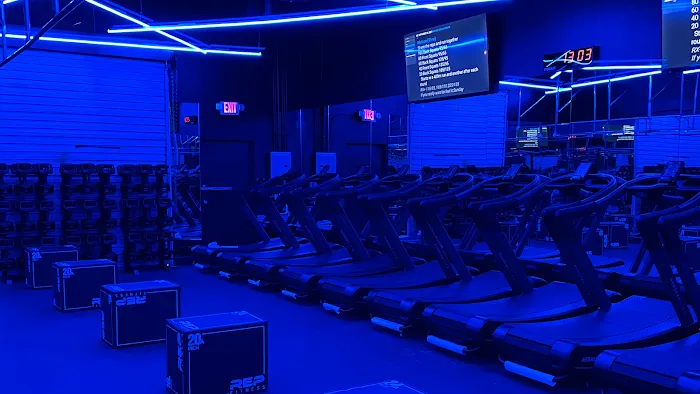 Tread Vegas Fitness Picture 4