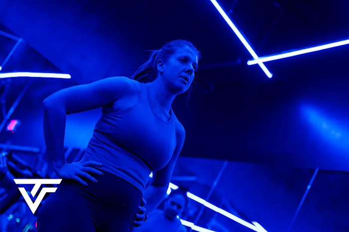 Tread Vegas Fitness Picture 3