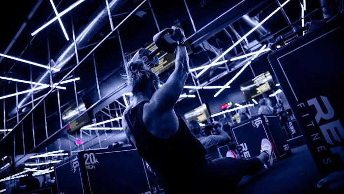 Tread Vegas Fitness Picture 8
