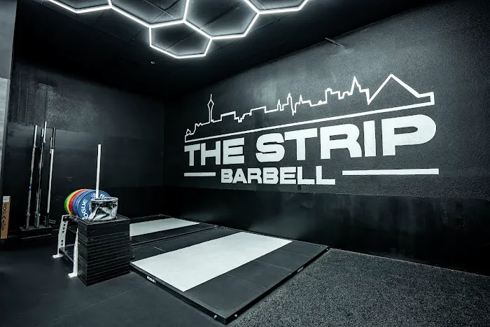 The Strip Barbell Picture 5