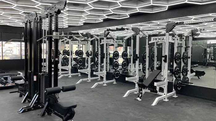 The Strip Barbell Picture 1