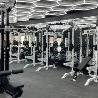 The Strip Barbell ico
