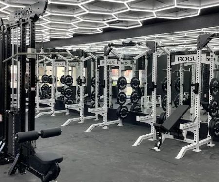 The Strip Barbell