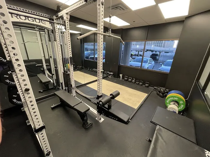 The Strip Barbell Picture 4