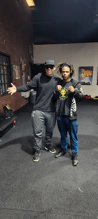 Top Rank Gym Picture 4