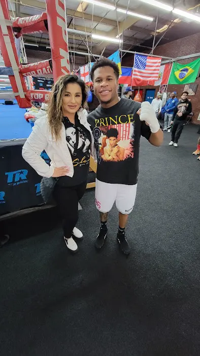 Top Rank Gym Picture 2