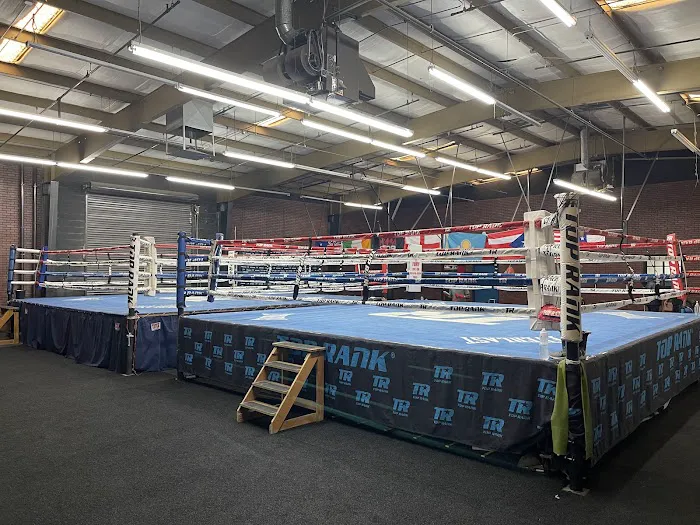 Top Rank Gym Picture 9