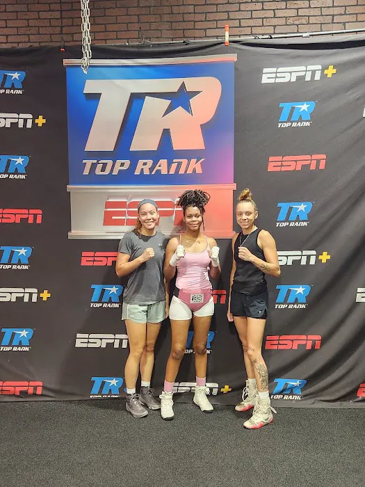 Top Rank Gym Picture 3