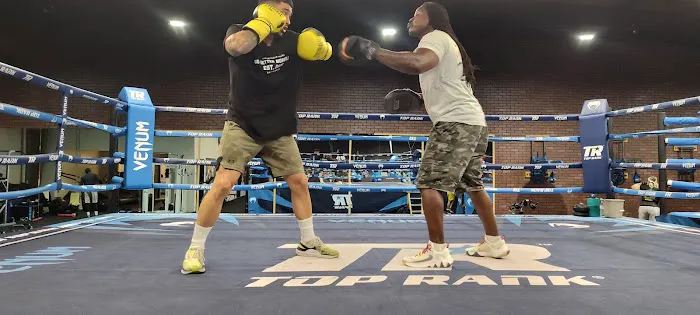 Top Rank Gym Picture 7
