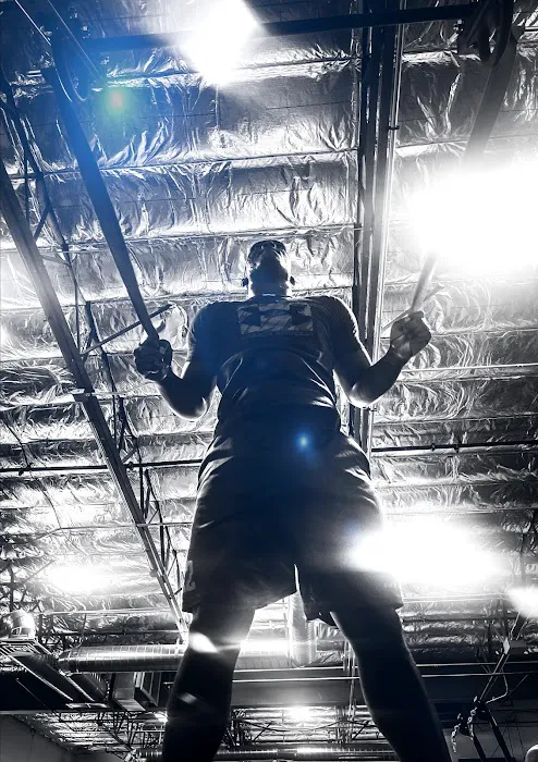 Forge Performance LV Picture 9