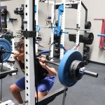 Forge Performance LV