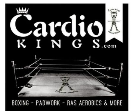 Cardio Kings Fitness Boxing