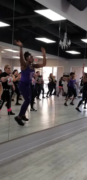 Jasmine Mays Fitness Picture 1