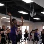 Jasmine Mays Fitness