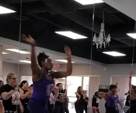 Jasmine Mays Fitness
