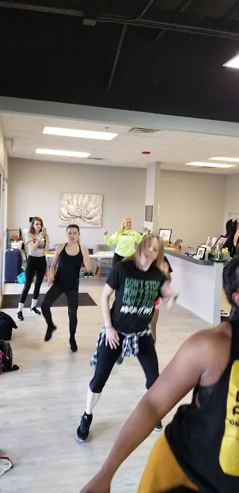 Jasmine Mays Fitness Picture 10
