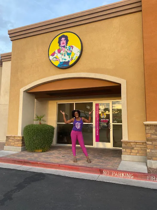 Jasmine Mays Fitness Picture 7