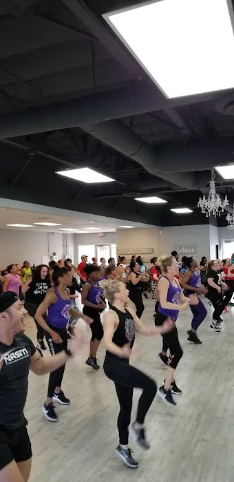 Jasmine Mays Fitness Picture 2