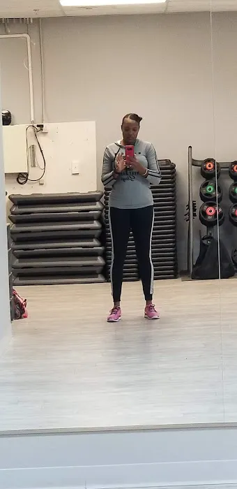 Jasmine Mays Fitness Picture 3