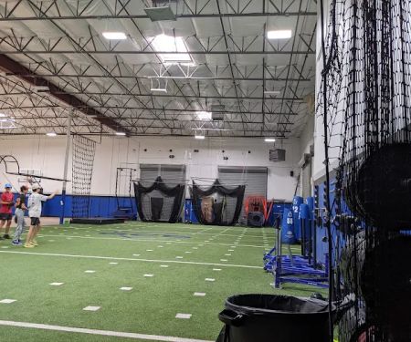 Game Changers Sports