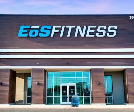 Eu014dS Fitness