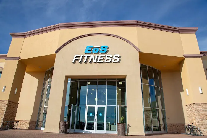 EōS Fitness Picture 5