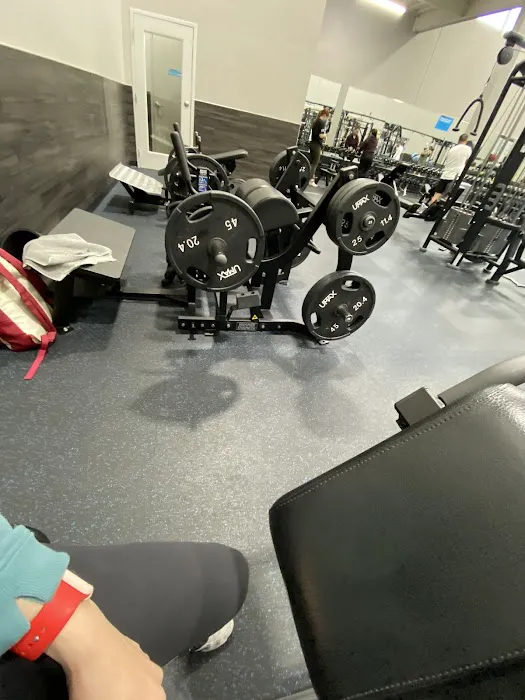 EōS Fitness Picture 9