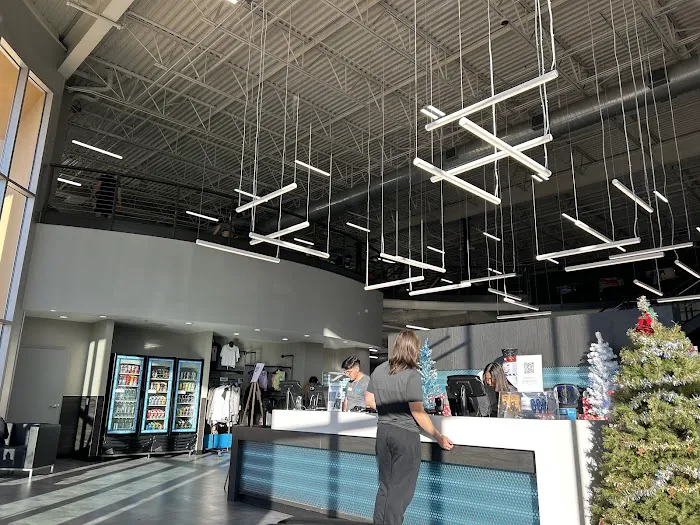 EōS Fitness Picture 4