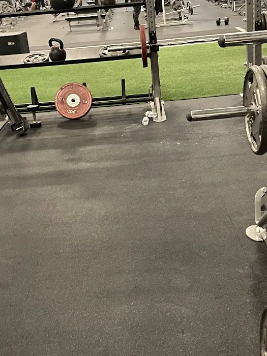 EōS Fitness Picture 3