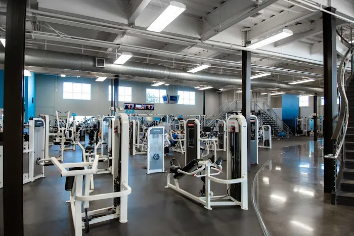 EōS Fitness Picture 6