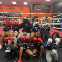 Las Vegas Boxing ico