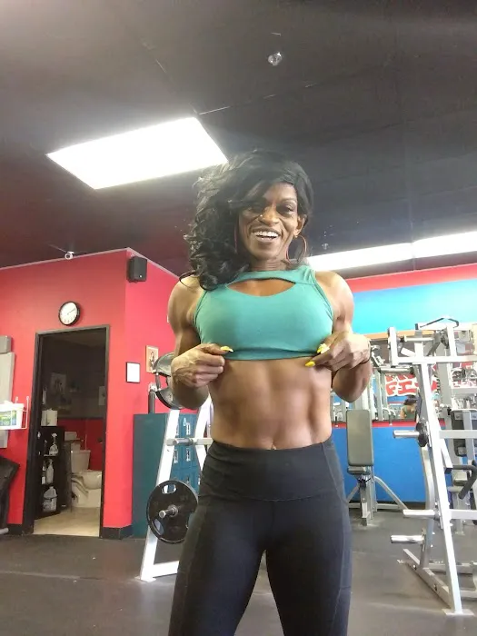 Muscle Fitness Picture 7