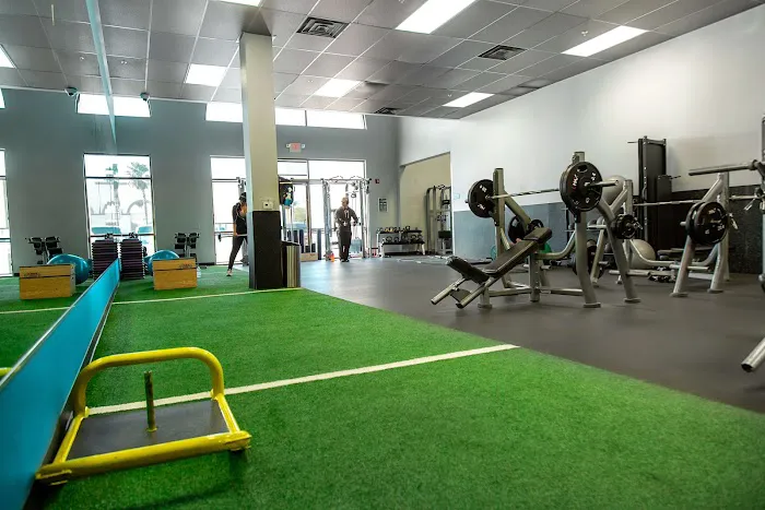 EōS Fitness Picture 7