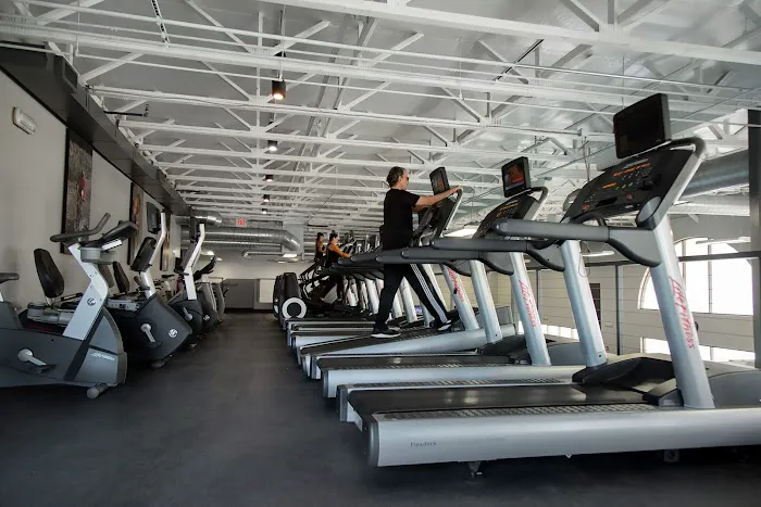 EōS Fitness Picture 5