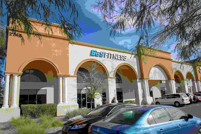 EōS Fitness Picture 8