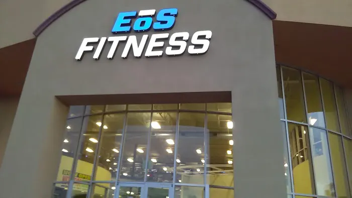 EōS Fitness Picture 1