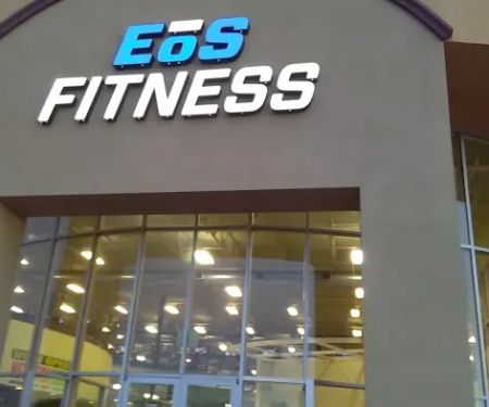 Eu014dS Fitness
