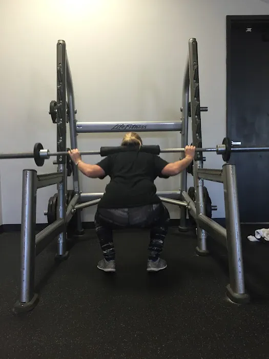 EōS Fitness Picture 9