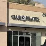 Club Pilates