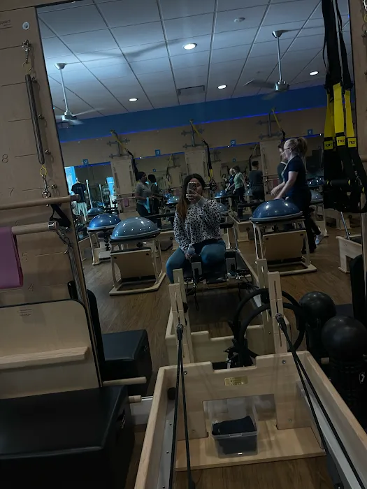 Club Pilates Picture 7