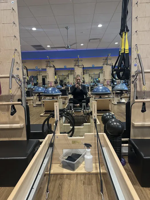 Club Pilates Picture 5