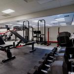 Fight or Quit Gym