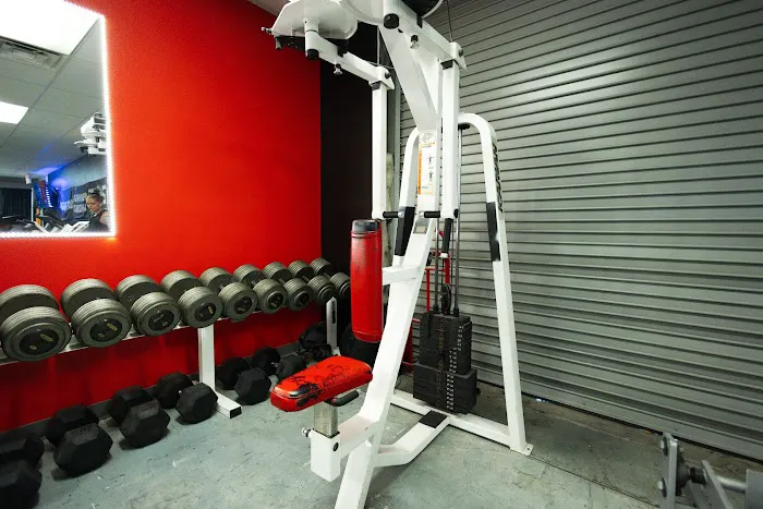 Fight or Quit Gym Picture 8
